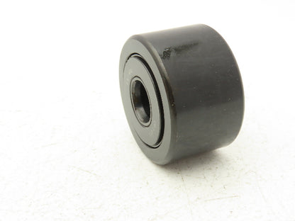 McGill CYR 2 1/2 S Cam Yoke Roller 2-1/2" OD x .750" ID 1.562" Width Lot of 2