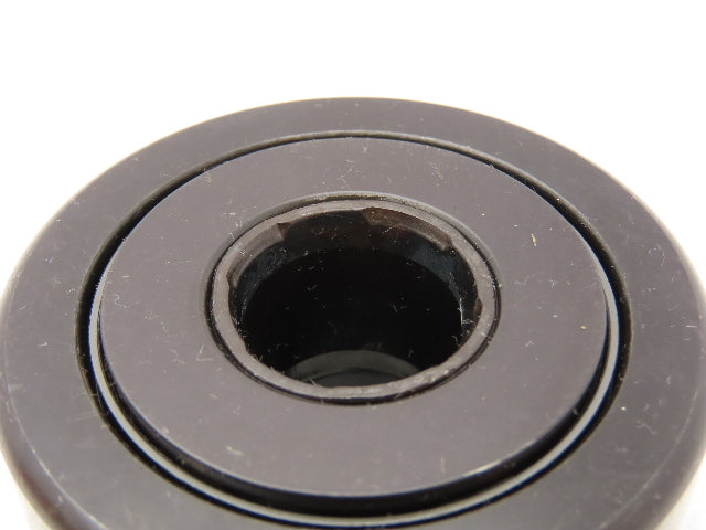 McGill CYR 2 1/2 S Cam Yoke Roller 2-1/2" OD x .750" ID 1.562" Width Lot of 2