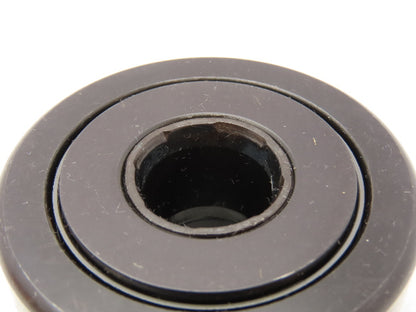 McGill CYR 2 1/2 S Cam Yoke Roller 2-1/2" OD x .750" ID 1.562" Width Lot of 2