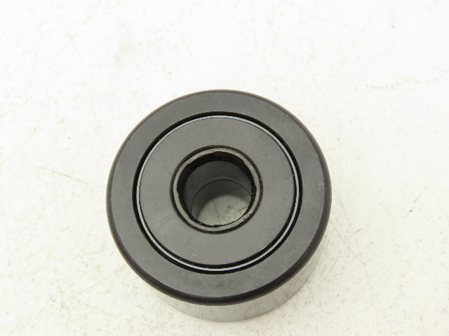 McGill CYR 2 1/2 S Cam Yoke Roller 2-1/2" OD x .750" ID 1.562" Width Lot of 2
