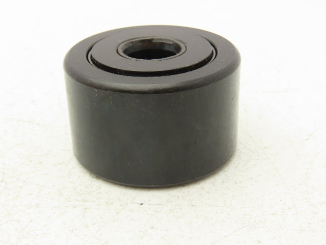 McGill CYR 2 1/2 S Cam Yoke Roller 2-1/2" OD x .750" ID 1.562" Width Lot of 2
