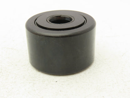McGill CYR 2 1/2 S Cam Yoke Roller 2-1/2" OD x .750" ID 1.562" Width Lot of 2