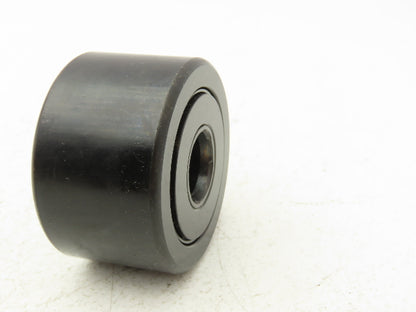 McGill CYR 2 1/2 S Cam Yoke Roller 2-1/2" OD x .750" ID 1.562" Width Lot of 2