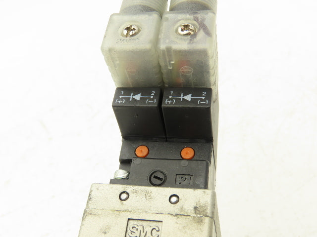 SMC VEX3322-03N5DZ VEX Proportional Regulator Power Valve 30-100 psi