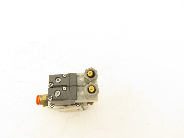 SMC VEX3322-03N5DZ VEX Proportional Regulator Power Valve 30-100 psi
