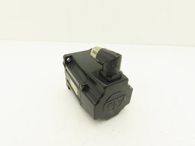 Allen Bradley VPL-B1001M-PK12AA AC Servo Motor 1.53Hp 6000rpm 480VAC 3PH