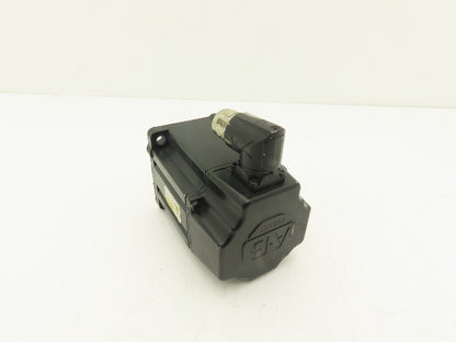 Allen Bradley VPL-B1001M-PK12AA AC Servo Motor 1.53Hp 6000rpm 480VAC 3PH