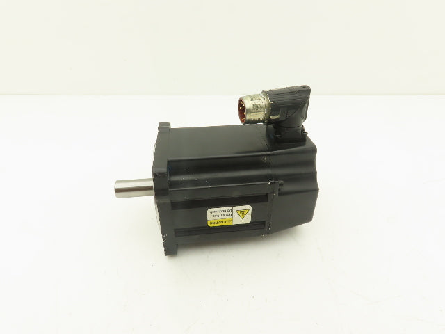 Allen Bradley VPL-B1001M-PK12AA AC Servo Motor 1.53Hp 6000rpm 480VAC 3PH