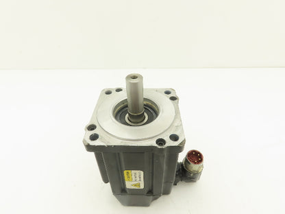 Allen Bradley VPL-B1001M-PK12AA AC Servo Motor 1.53Hp 6000rpm 480VAC 3PH