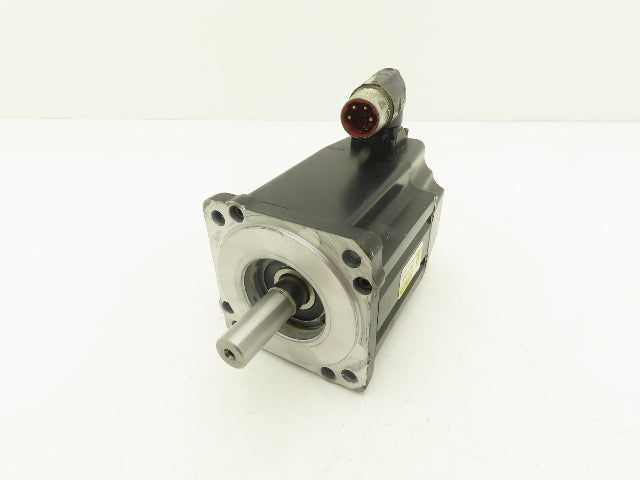 Allen Bradley VPL-B1001M-PK12AA AC Servo Motor 1.53Hp 6000rpm 480VAC 3PH