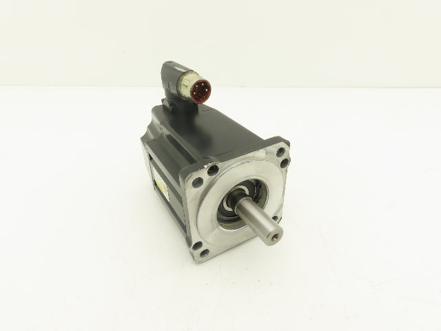 Allen Bradley VPL-B1001M-PK12AA AC Servo Motor 1.53Hp 6000rpm 480VAC 3PH