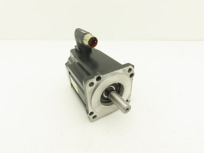 Allen Bradley VPL-B1001M-PK12AA AC Servo Motor 1.53Hp 6000rpm 480VAC 3PH