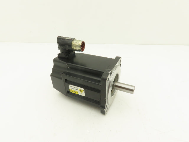 Allen Bradley VPL-B1001M-PK12AA AC Servo Motor 1.53Hp 6000rpm 480VAC 3PH