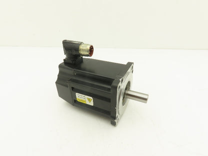 Allen Bradley VPL-B1001M-PK12AA AC Servo Motor 1.53Hp 6000rpm 480VAC 3PH