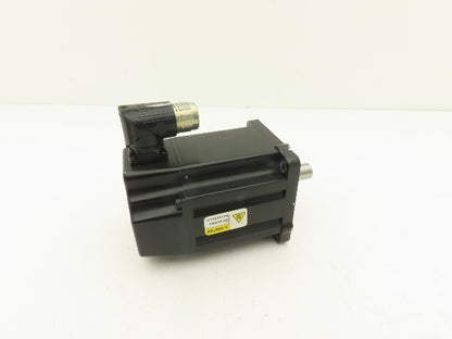 Allen Bradley VPL-B1001M-PK12AA AC Servo Motor 1.53Hp 6000rpm 480VAC 3PH