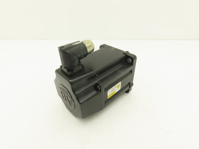 Allen Bradley VPL-B1001M-PK12AA AC Servo Motor 1.53Hp 6000rpm 480VAC 3PH