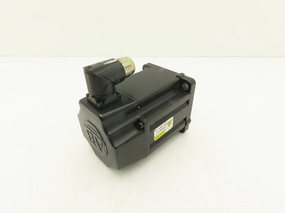 Allen Bradley VPL-B1001M-PK12AA AC Servo Motor 1.53Hp 6000rpm 480VAC 3PH