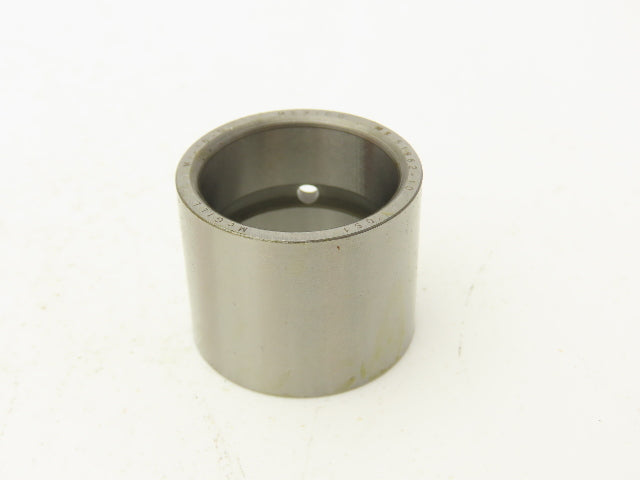 McGill MI 16 N Inner Race Only for Needle Bearing 1" Bore x 1-1/8 OD Lot of 9