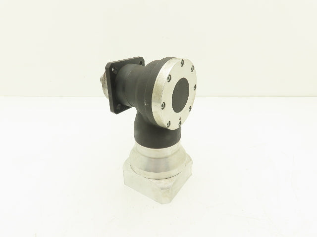 Neugart WPLN070-004-SSSB3AE-Z16/40/80/100/B5/M6 Right Angle Gearbox 4:1 Reducer