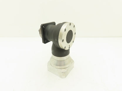 Neugart WPLN070-004-SSSB3AE-Z16/40/80/100/B5/M6 Right Angle Gearbox 4:1 Reducer
