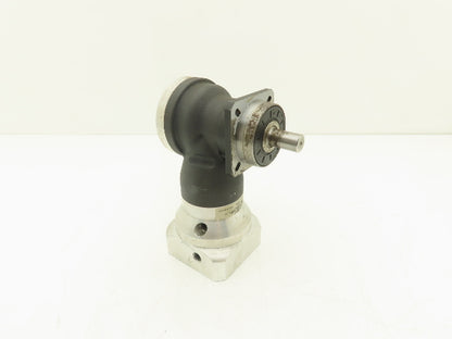 Neugart WPLN070-004-SSSB3AE-Z16/40/80/100/B5/M6 Right Angle Gearbox 4:1 Reducer