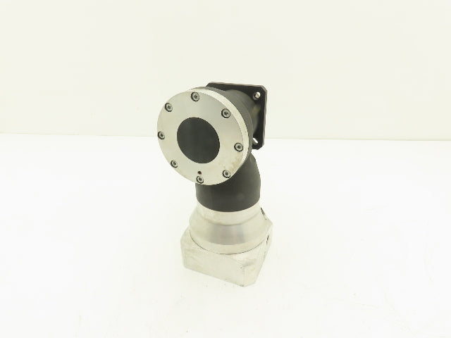 Neugart WPLN070-004-SSSB3AE-Z16/40/80/100/B5/M6 Right Angle Gearbox 4:1 Reducer