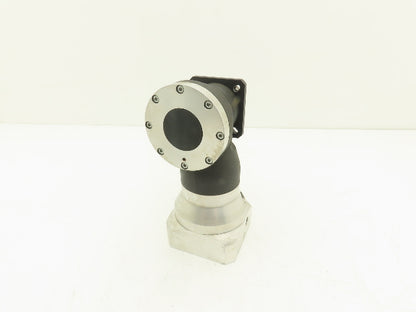Neugart WPLN070-004-SSSB3AE-Z16/40/80/100/B5/M6 Right Angle Gearbox 4:1 Reducer