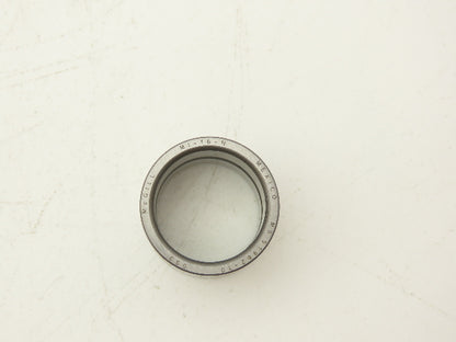 McGill MI 16 N Inner Race Only for Needle Bearing 1" Bore x 1-1/8 OD Lot of 10