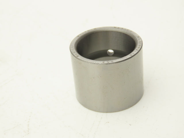 McGill MI 16 N Inner Race Only for Needle Bearing 1" Bore x 1-1/8 OD Lot of 10