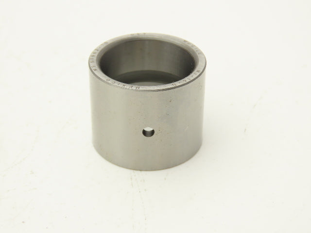 McGill MI 16 N Inner Race Only for Needle Bearing 1" Bore x 1-1/8 OD Lot of 10