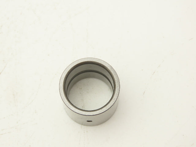 McGill MI 16 N Inner Race Only for Needle Bearing 1" Bore x 1-1/8 OD Lot of 10