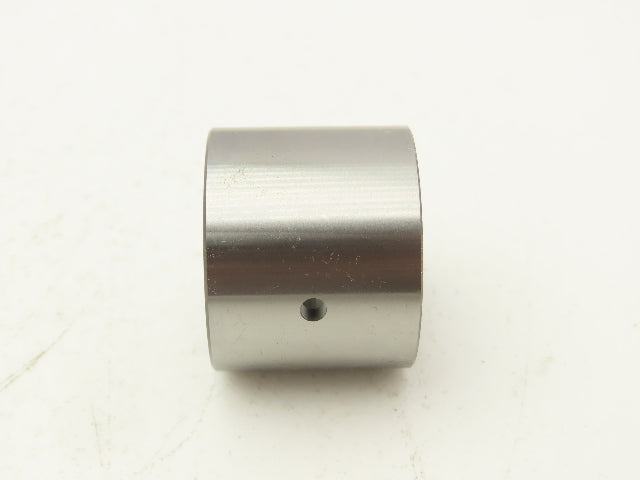 McGill MI 16 N Inner Race Only for Needle Bearing 1" Bore x 1-1/8 OD Lot of 10