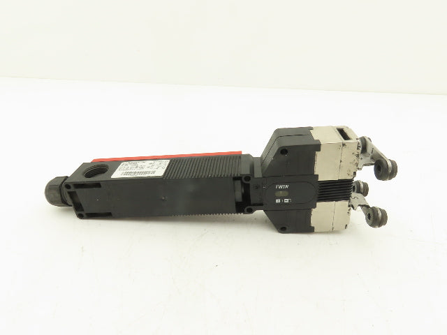 Euchner STP-TW-4A-2131AC024M Safety Guard Switch TWIN 230VAC 24V AC/DC  IP67