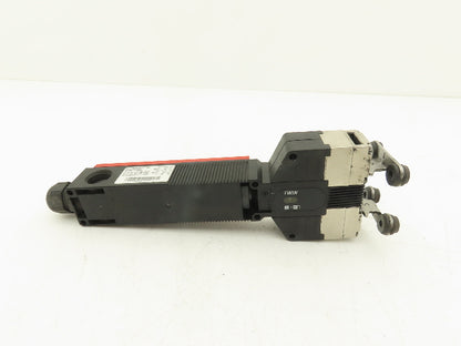Euchner STP-TW-4A-2131AC024M Safety Guard Switch TWIN 230VAC 24V AC/DC  IP67