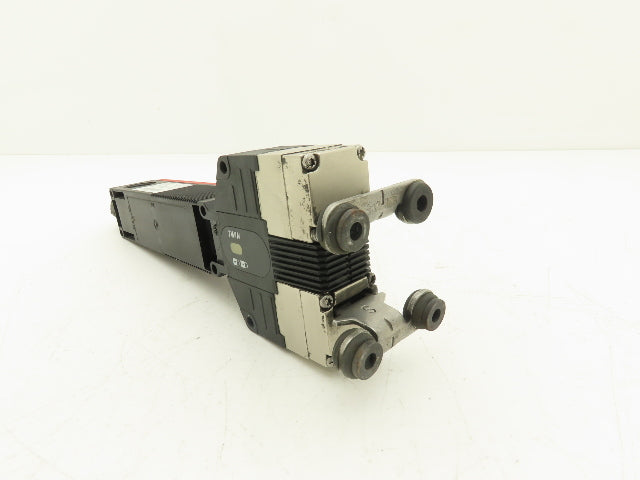 Euchner STP-TW-4A-2131AC024M Safety Guard Switch TWIN 230VAC 24V AC/DC  IP67