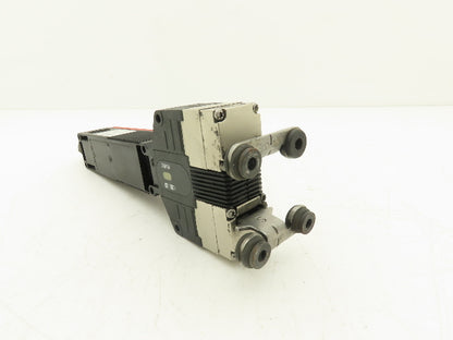 Euchner STP-TW-4A-2131AC024M Safety Guard Switch TWIN 230VAC 24V AC/DC  IP67