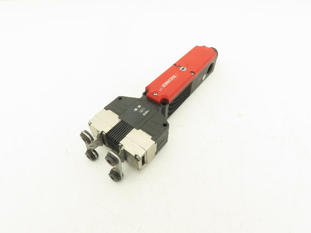 Euchner STP-TW-4A-2131AC024M Safety Guard Switch TWIN 230VAC 24V AC/DC  IP67