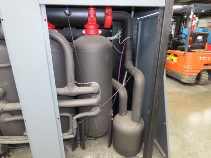 Mikropor MKUS3000 Refrigerated Compress Air Dryer 460V 3Ph ESD-3 Digital Cycle