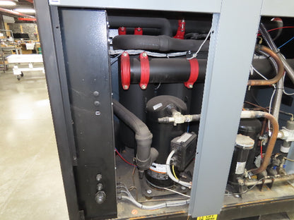 Mikropor MKUS3000 Refrigerated Compress Air Dryer 460V 3Ph ESD-3 Digital Cycle