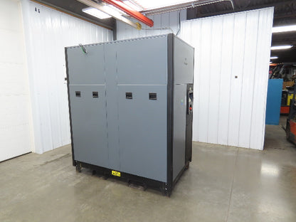 Mikropor MKUS3000 Refrigerated Compress Air Dryer 460V 3Ph ESD-3 Digital Cycle