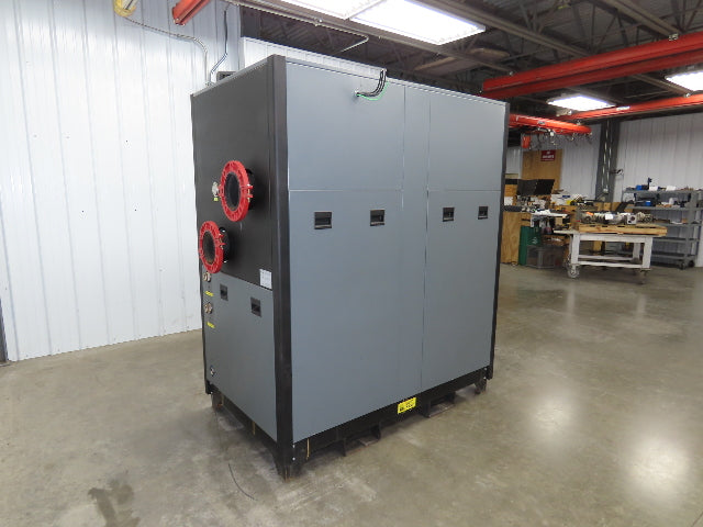 Mikropor MKUS3000 Refrigerated Compress Air Dryer 460V 3Ph ESD-3 Digital Cycle