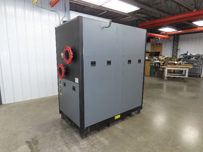 Mikropor MKUS3000 Refrigerated Compress Air Dryer 460V 3Ph ESD-3 Digital Cycle