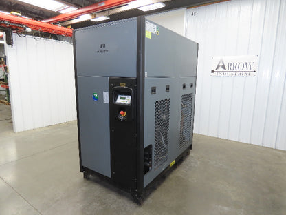 Mikropor MKUS3000 Refrigerated Compress Air Dryer 460V 3Ph ESD-3 Digital Cycle