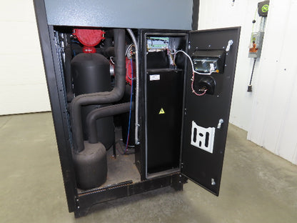 Mikropor MKUS3000 Refrigerated Compress Air Dryer 460V 3Ph ESD-3 Digital Cycle