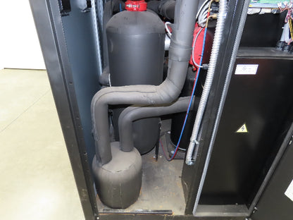 Mikropor MKUS3000 Refrigerated Compress Air Dryer 460V 3Ph ESD-3 Digital Cycle