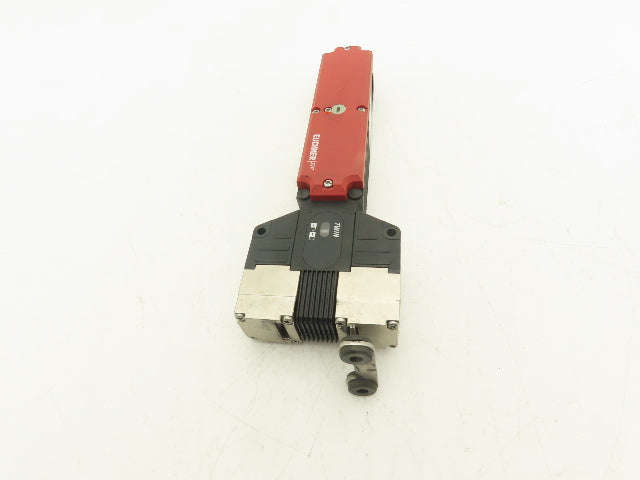 Euchner STP-TW-4A-2131AC024M Safety Guard Switch TWIN 230VAC 24V AC/DC  IP67