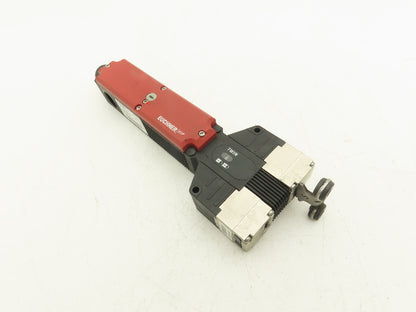 Euchner STP-TW-4A-2131AC024M Safety Guard Switch TWIN 230VAC 24V AC/DC  IP67