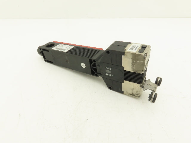 Euchner STP-TW-4A-2131AC024M Safety Guard Switch TWIN 230VAC 24V AC/DC  IP67