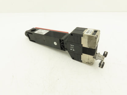 Euchner STP-TW-4A-2131AC024M Safety Guard Switch TWIN 230VAC 24V AC/DC  IP67