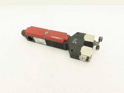 Euchner STP-TW-4A-2131AC024M Safety Guard Switch TWIN 230VAC 24V AC/DC  IP67